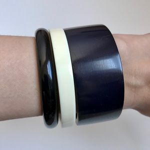 Mango bracelets (set of 3)